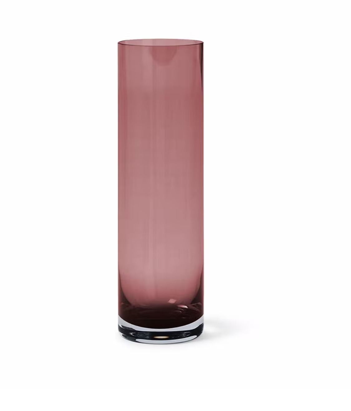 Vase pink